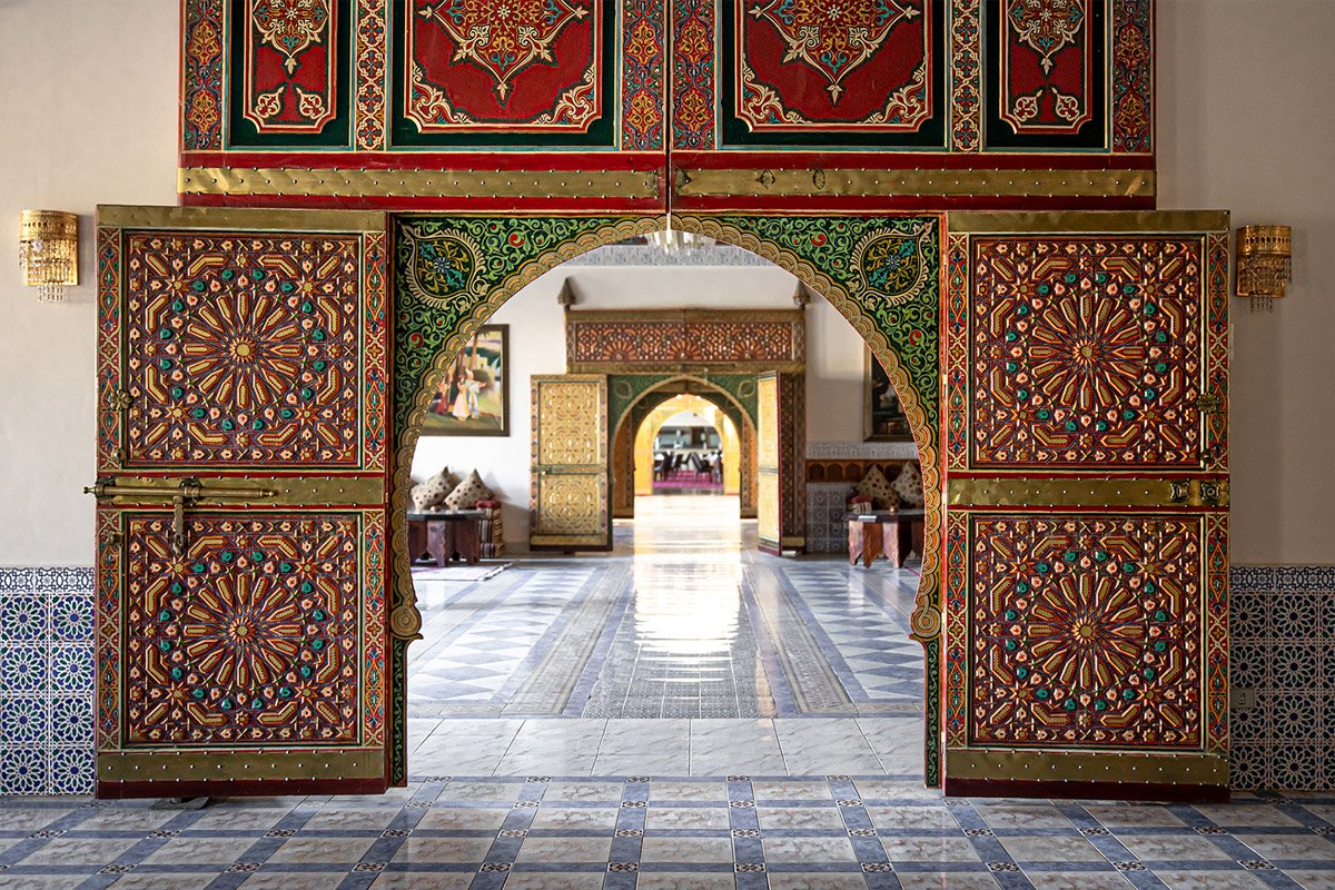 Rabat Révélée : Une Capitale de Charme à Explorer avec Maroc Car Rental