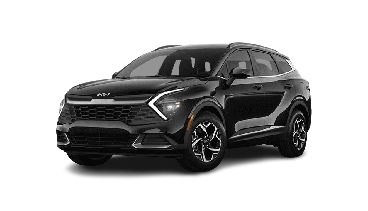 Location Kia Sportage