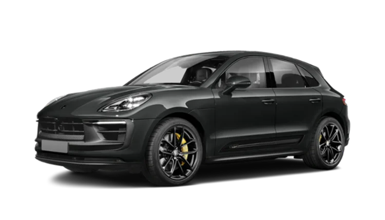 Location Porsche Macan